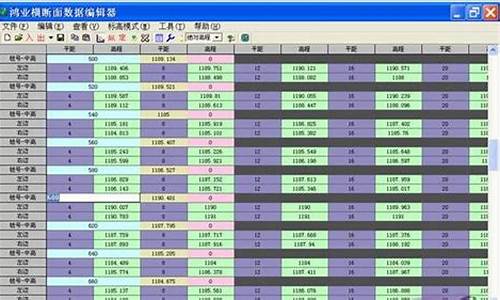 鸿业软件官网(鸿业软件官网登录) (2)