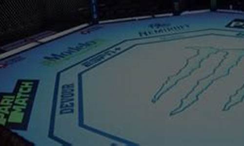 ufc完整录像回放免费观看(ufc在线观看回放视频) (3)